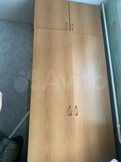 Комната 12,7 м² в 1-к., 2/5 эт.