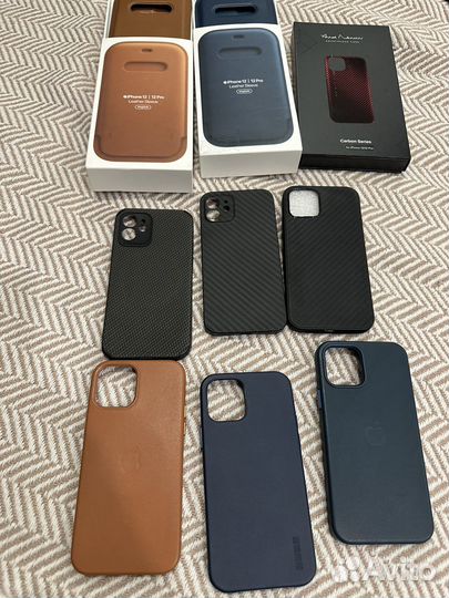 Чехлы на айфон от 7,8,se,12 мини до 14про макс