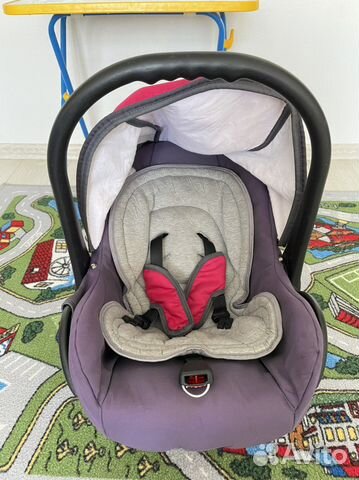 Автолюлька от 0