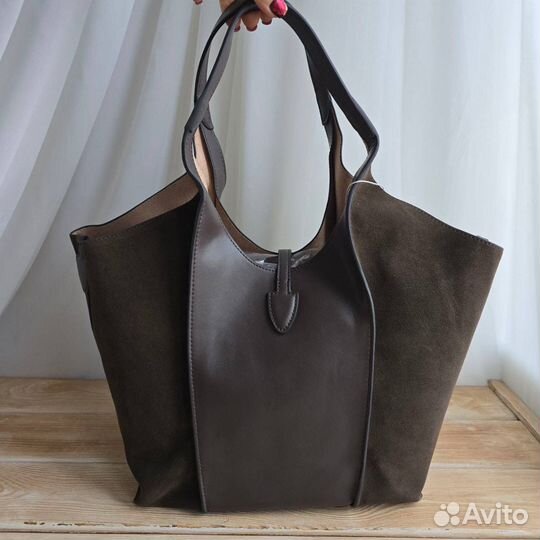 Сумка через плечо Tod’s