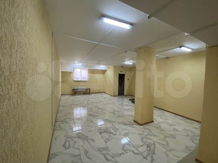 Свободного назначения, 73 м²