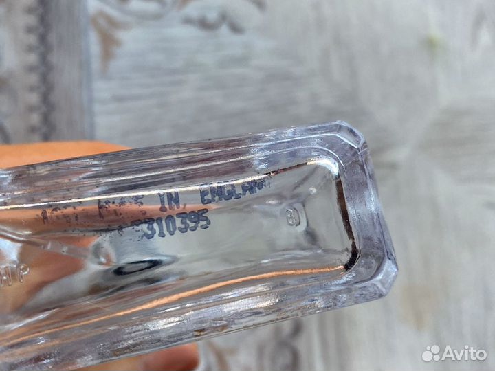 Духи женские парфюм нишевый молекула оригинал