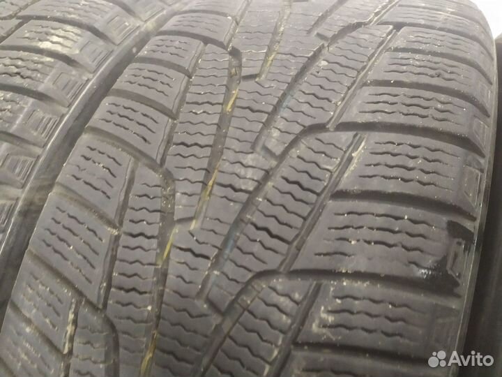 Kumho I'Zen KW31 235/55 R18 104R