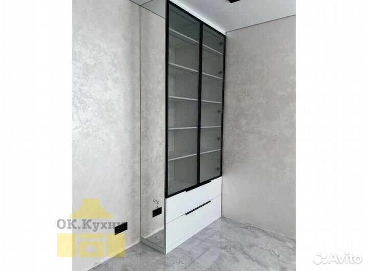 Шкаф в спальню