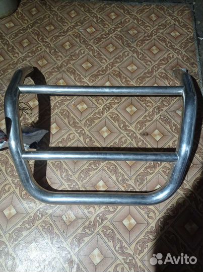 Кенгурятник