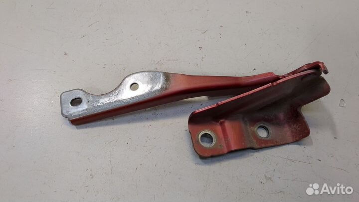 Петля капота левая Mazda CX-30, 2020