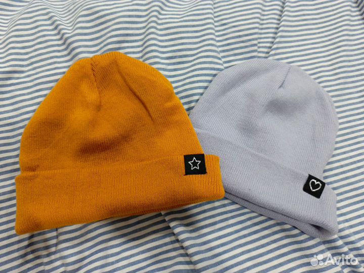 Шапка женская