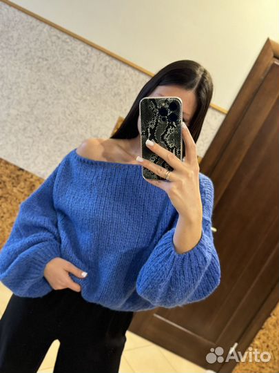 Свитер женский (размер единый)
