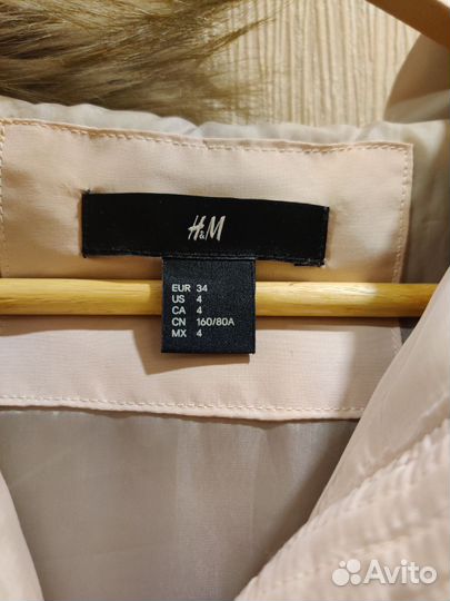 Куртка женская H&M