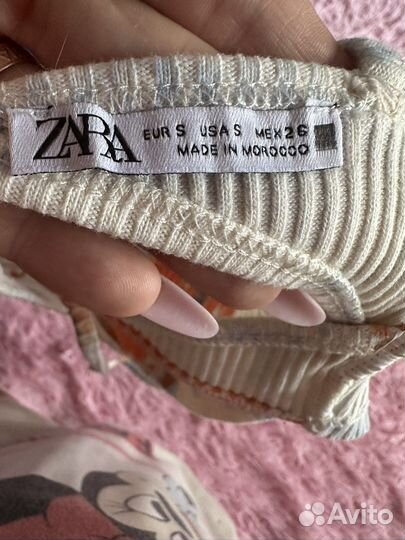 Топ женский