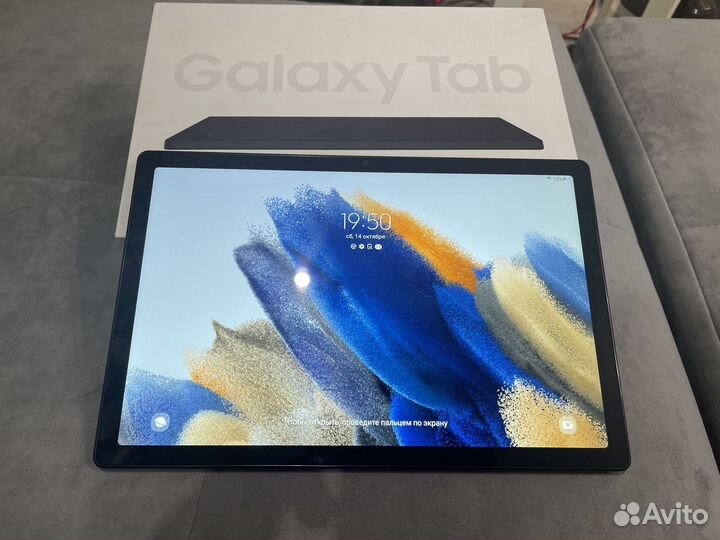 Samsung galaxy tab a8