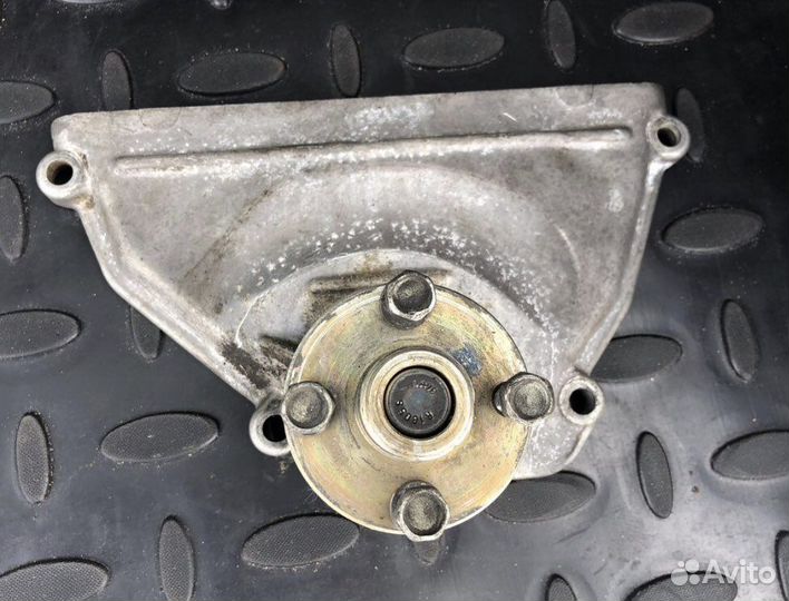 Вискомуфта УАЗ 406-409