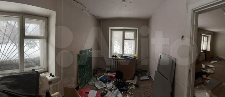 ПСН/Торговля, 101.8 м² (г. Пермь)