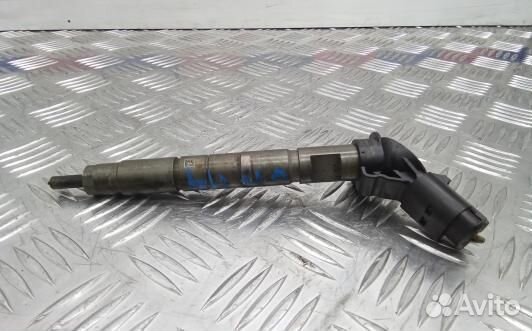 Форсунка дизельная KIA sorento 2 (UNT14AL01)