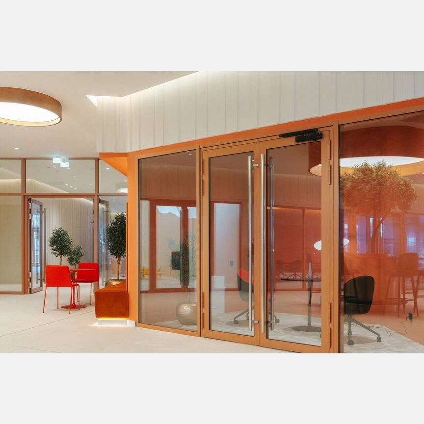 1-к. квартира, 50,2 м², 46/50 эт.