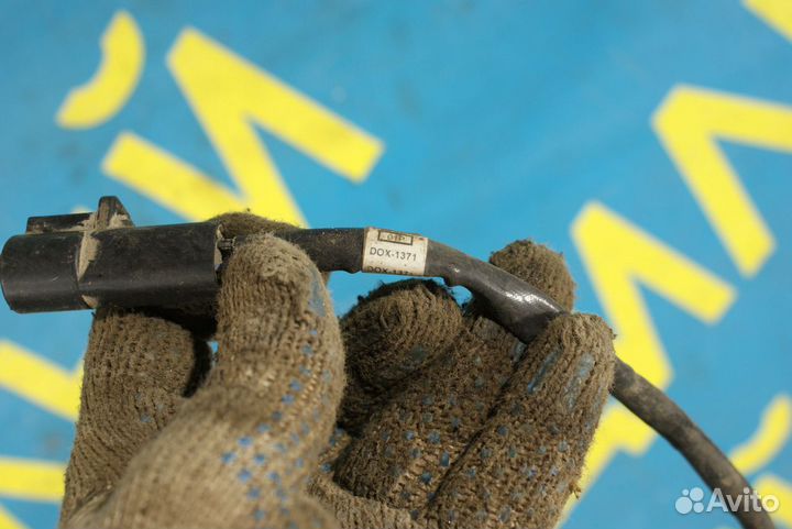 Лямбда-зонд Ford Focus 1