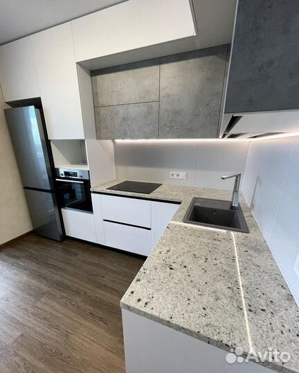 Кухня (цена за весь кпомплект) sh-0517738