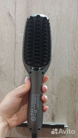 Выпрямитель Christina Aguilera кератин