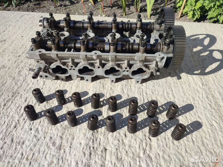 Гбц G4JP Hyundai Sonata