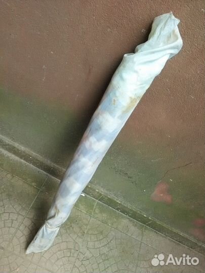 Зонт пляжный Диаметр 1.60см. бу Электрокипятильник