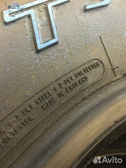 Cooper Discoverer AT3 Sport 265/70 R15 112T