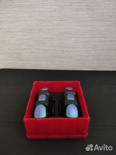 Триггеры для телефона