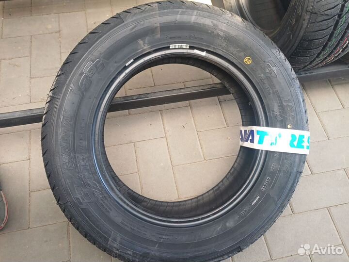 КАМА 365 (241) 185/65 R14 86H