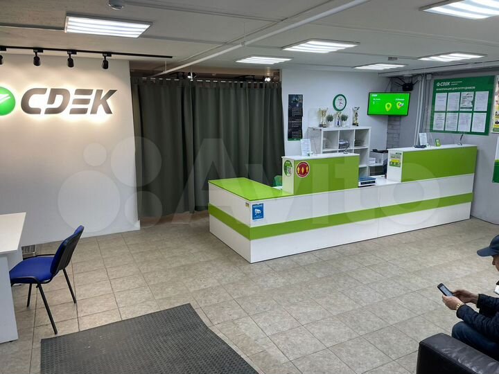 Торговая площадь, 75 м² в Пушкине