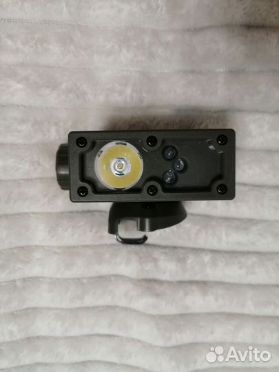 Фонарик фсс