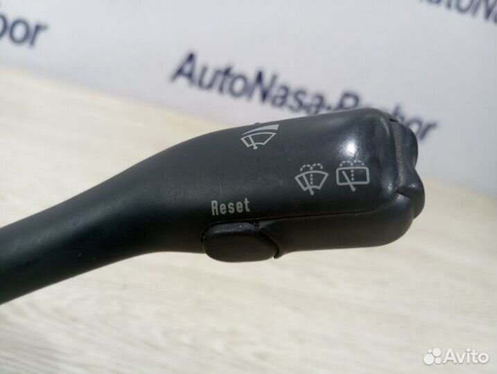 Переключатель подрулевой в сборе Audi A3 1996-2003