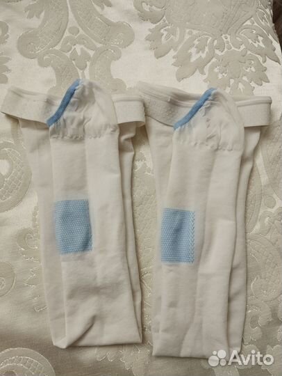 Компрессионные чулки для родов