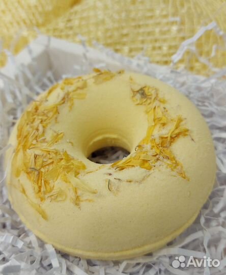 Бомбочки для ванны ручной работы