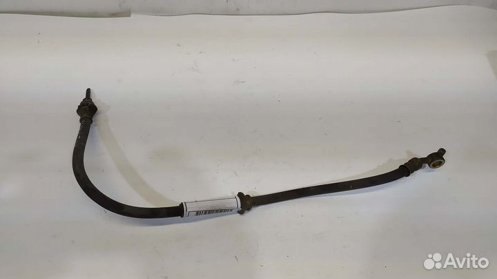 Шланг тормозной nissan Avenir W11 передний правый