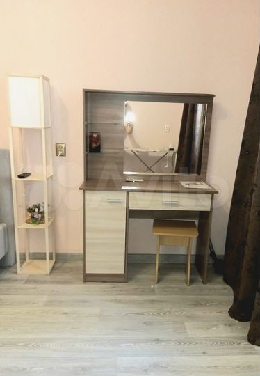 1-к. квартира, 32 м², 2/2 эт.