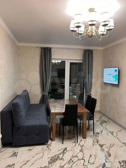 Дом 80 м² на участке 4 сот.