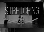 Тренировки по растяжке/stretching