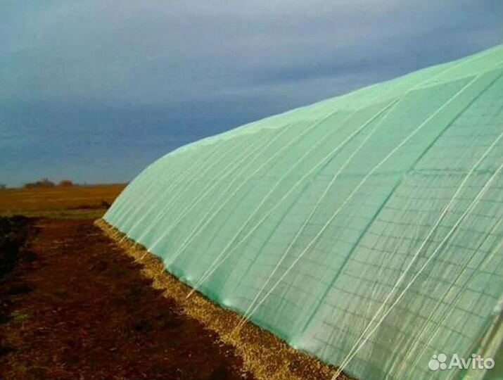 Пленка для теплиц от производителя с доставкой