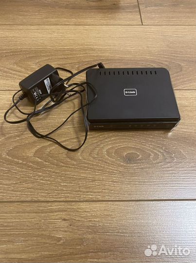 Wifi роутер