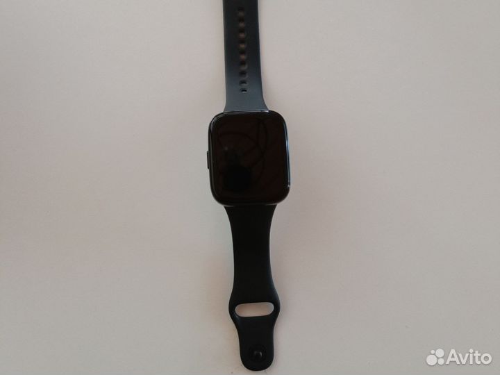 Xiaomi redmi watch 3 active
