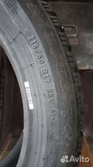 Pirelli Cinturato Winter 2 215/50 R17 95V