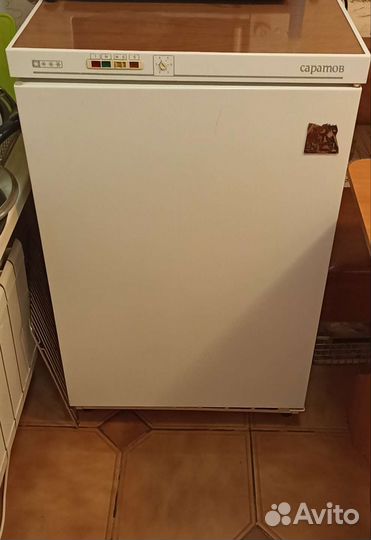 Холодильник бу