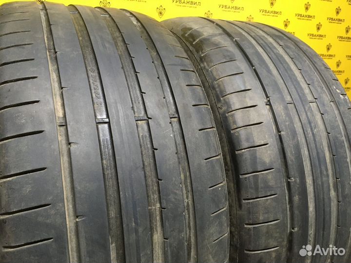 Dunlop SP Sport Maxx RT 2 235/40 R18 95Y