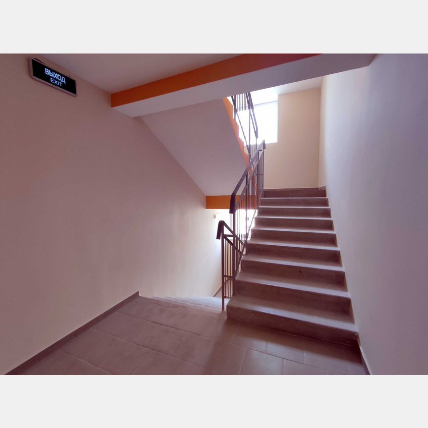 1-к. квартира, 28,3 м², 5/9 эт.