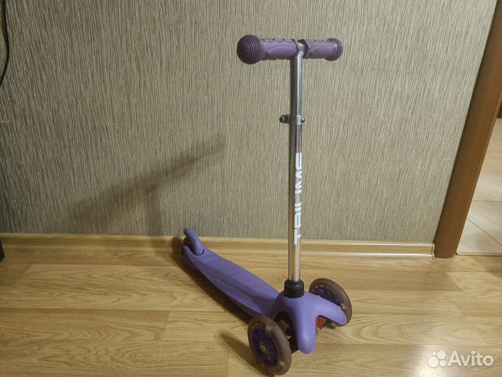 Самокат детский