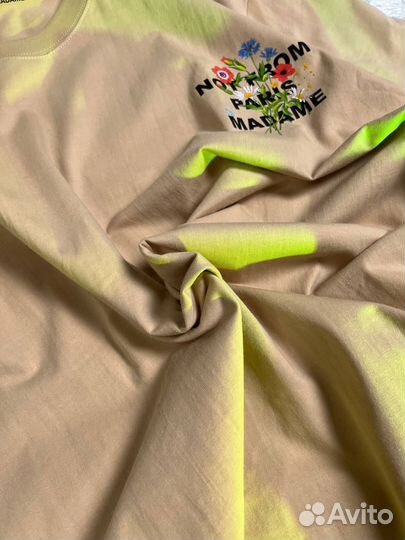 Футболка Drole de Monsieur