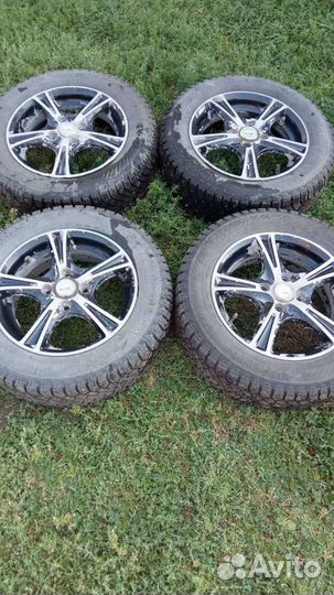 Gislaved Nord Frost 200 175/65 R14