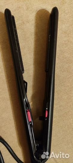 Утюжок для волос Rowenta Optiliss Elite model look