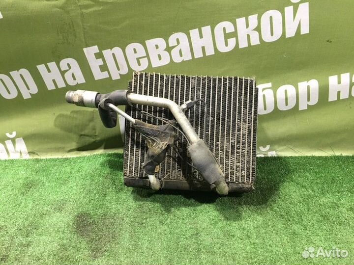 Испаритель кондиционера Nissan Bluebird U13 SR18DE