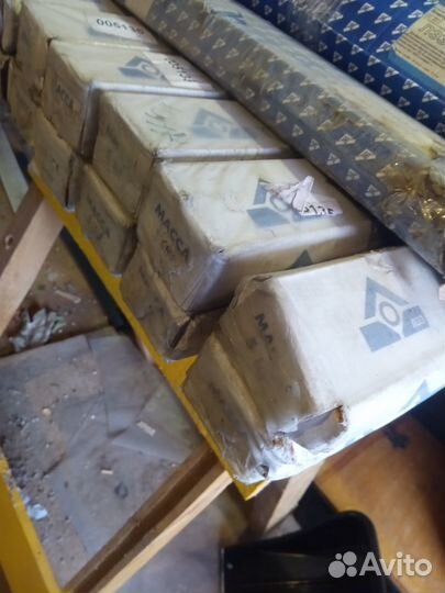 Колышки металлические для сада. Стержень металл