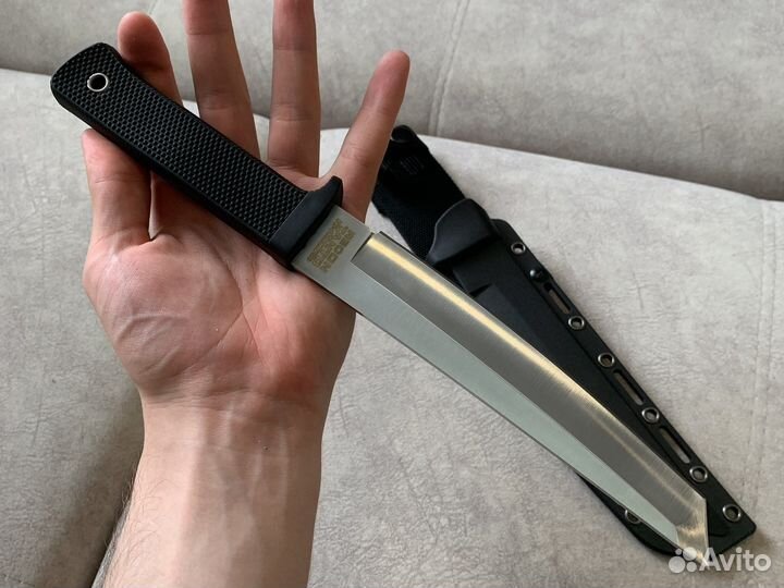 Нож Танто Cold Steen Recon